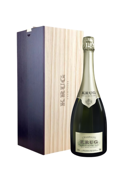 Krug Clos Du Mesnil 2009