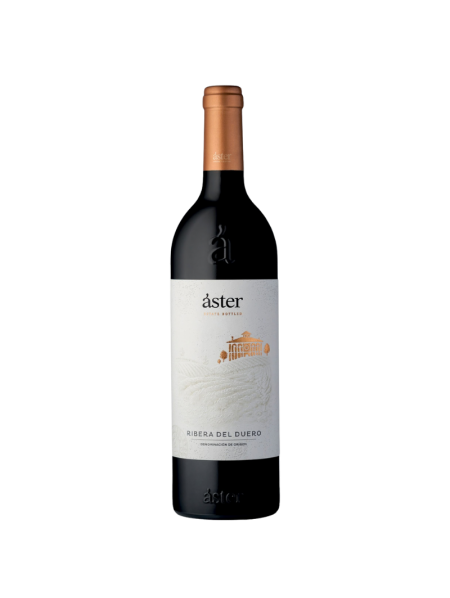 Áster Crianza 2022