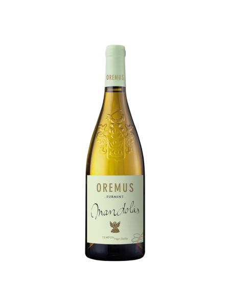 Oremus Mandolás 2023
