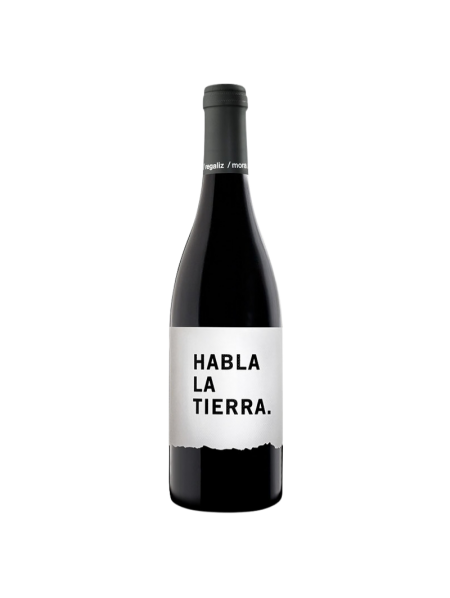 Habla la Tierra