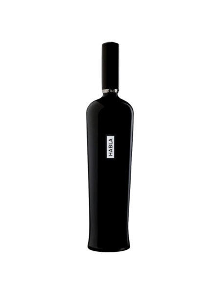 Esencia de Habla Magnum