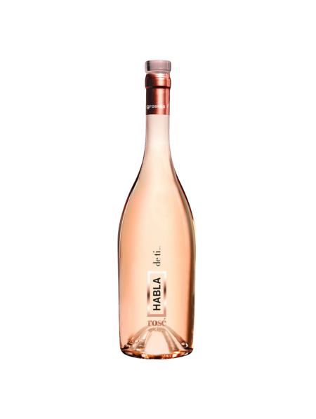 Habla de ti... Rosé
