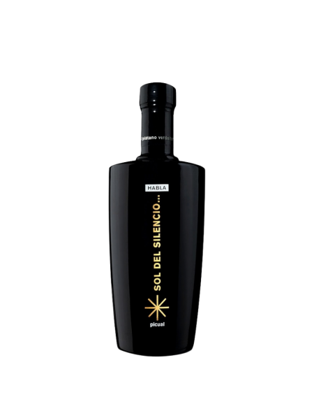 Sol del Silencio AOVE