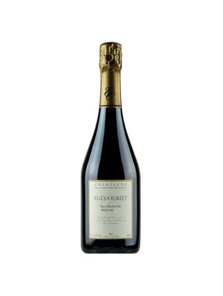 Egly-Ouriet Millésime 2013 Grand Cru