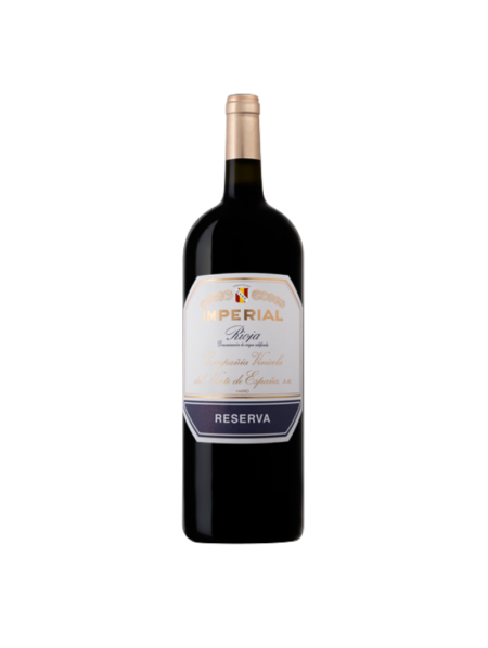 Imperial Reserva Magnum 2019