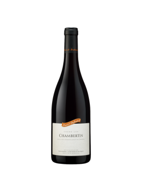 Chambertin Grand Cru 2021