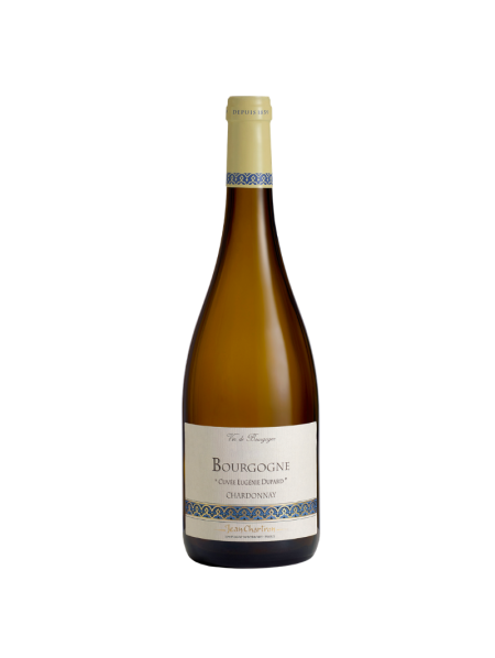 Bourgogne Cuvée Eugénie Dupard 2022
