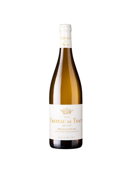 Château de Tracy Pouilly-Fumé 2023