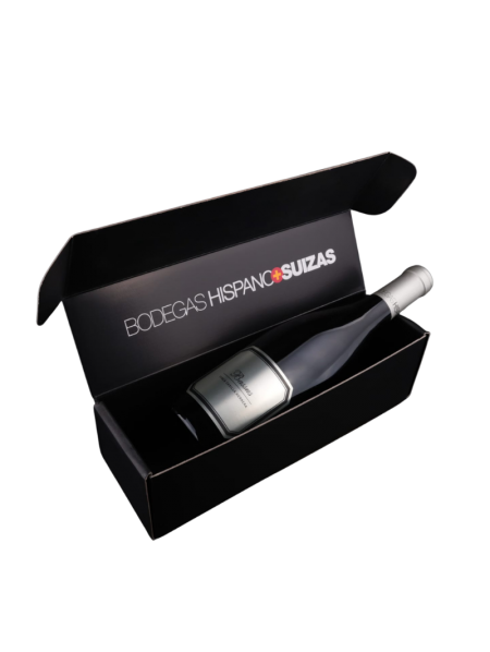 Estuche Bassus Finca Casilla Herrera 2021
