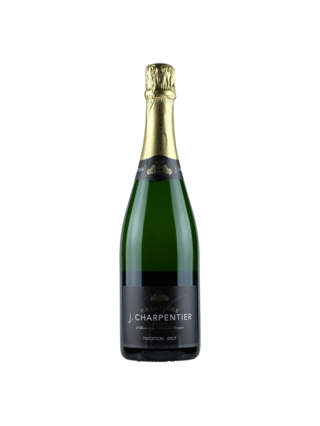 J. Charpentier Tradition Brut