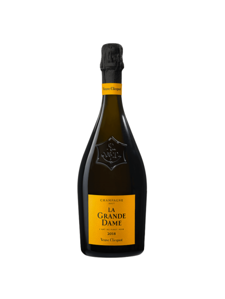 La Grande Dame 2018