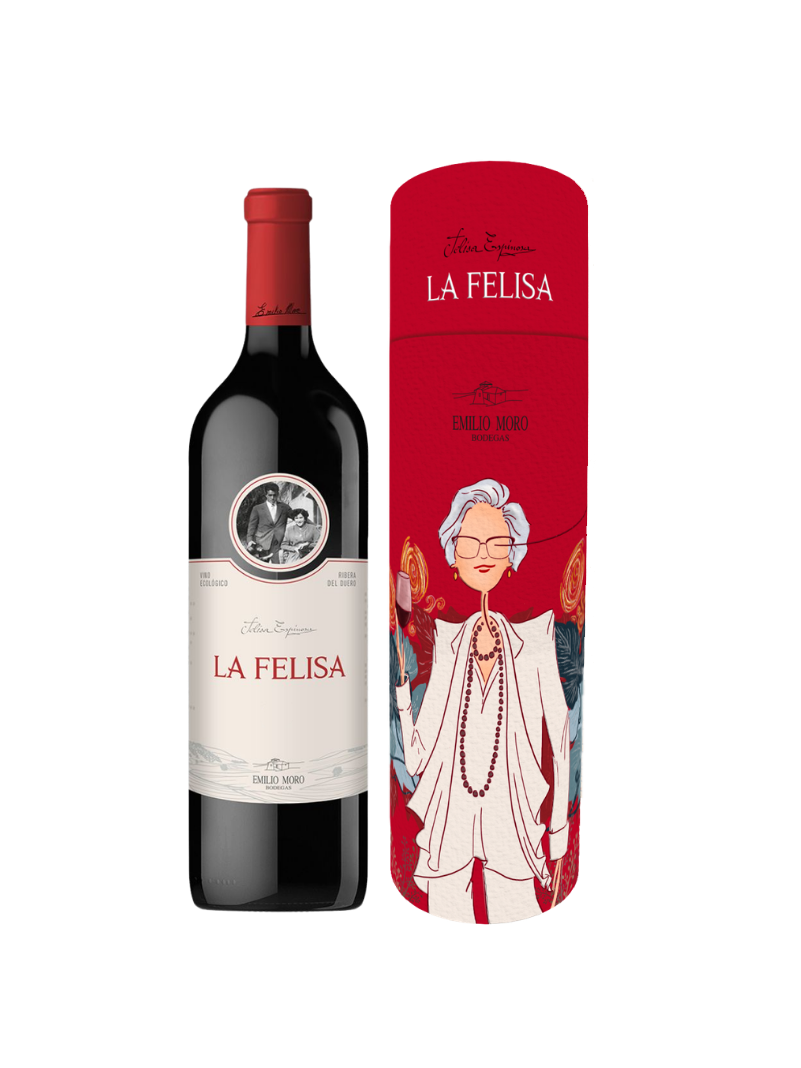 Estuche Especial La Felisa 2023