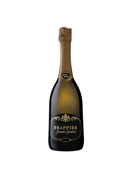 Drappier Grande Sendrée 2012