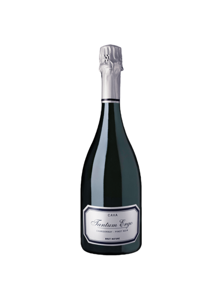 Tantum Ergo Chardonnay & Pinot Noir 2023