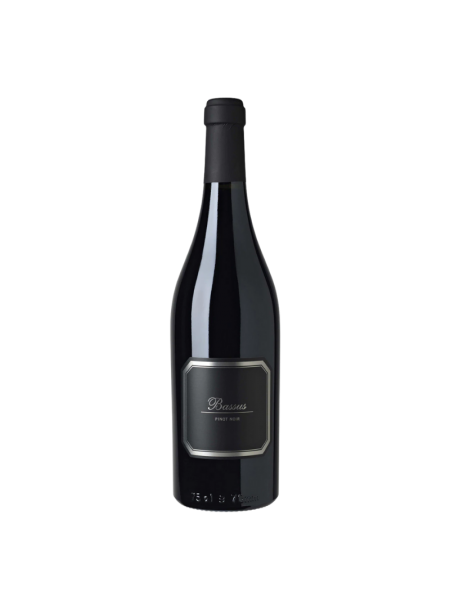 Bassus Pinot Noir 2023