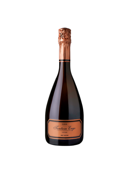 Tantum Ergo Vintage 2019