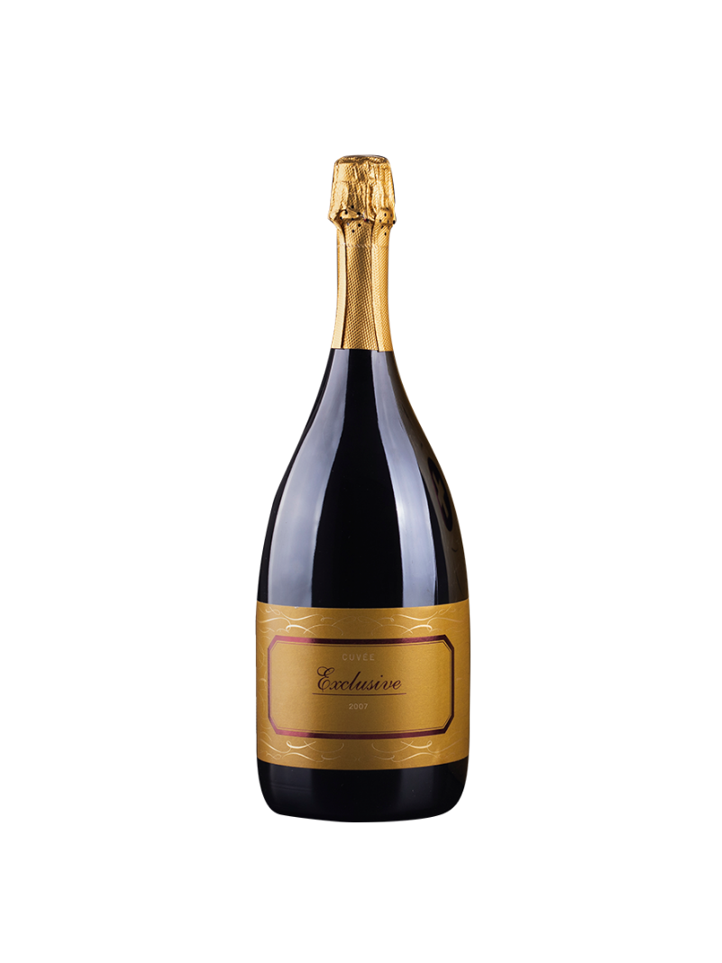 Tantum Ergo Exclusive Cuvée 2013