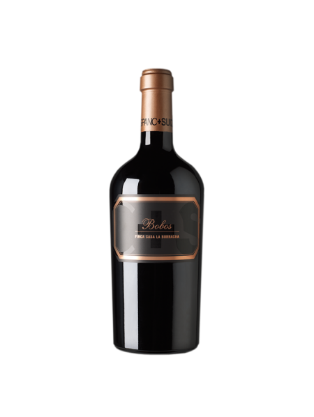 Bobos Finca La Borracha 2023