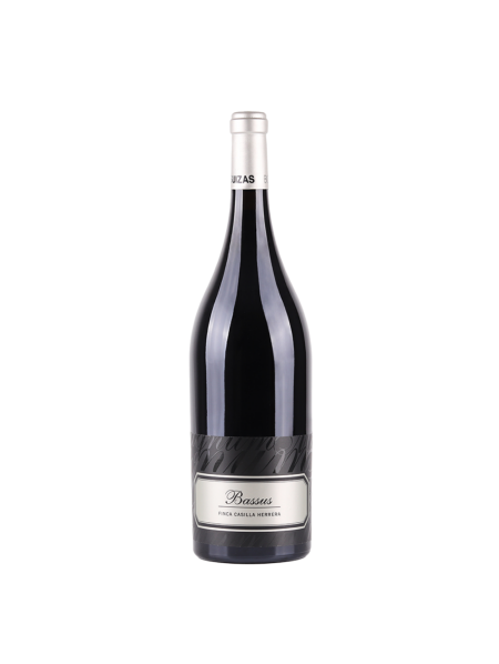 Bassus Finca Casilla Herrera 2021
