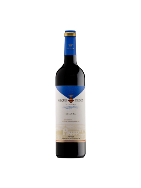 Marqués De Griñón Crianza 2020