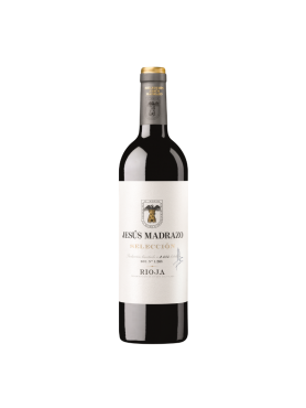 Selección Rioja Jesús Madrazo 2019