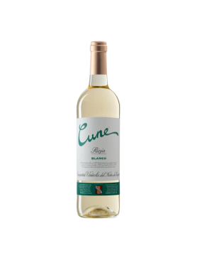 Cune Blanco Rioja 2020