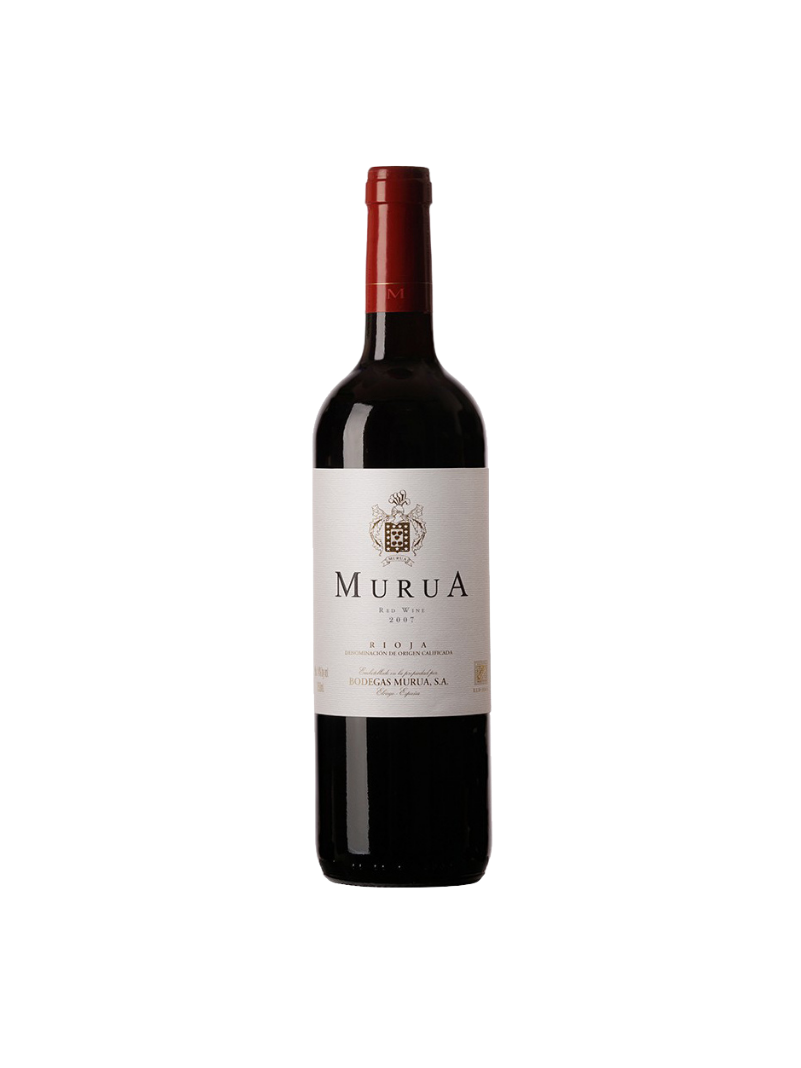 Murua Reserva 2016