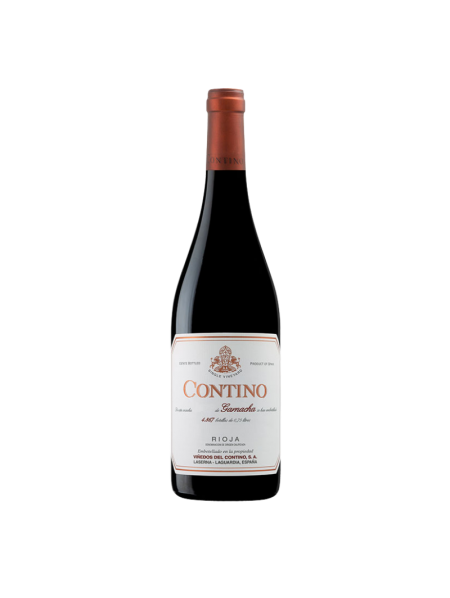 Contino Garnacha 2021