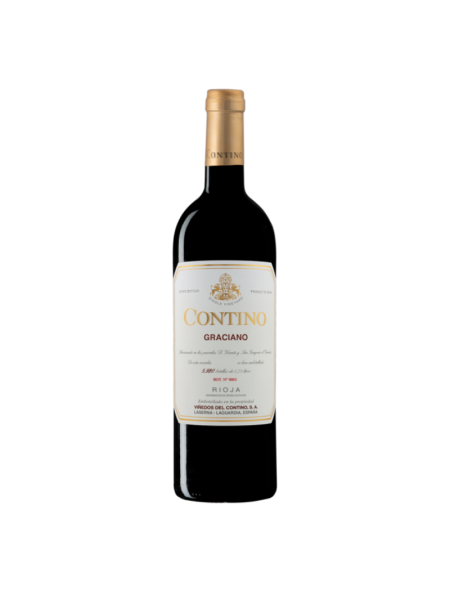 Contino Graciano 2020