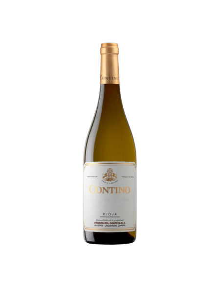 Contino Blanco 2022