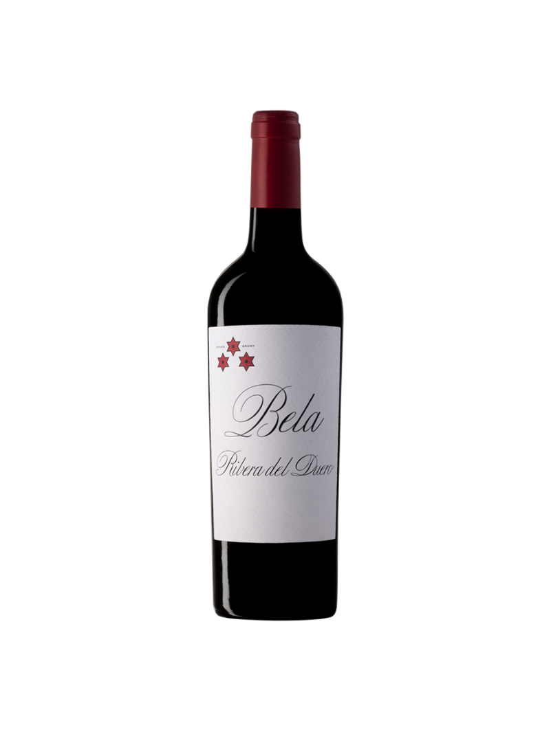 Bela Ribera del Duero 2022