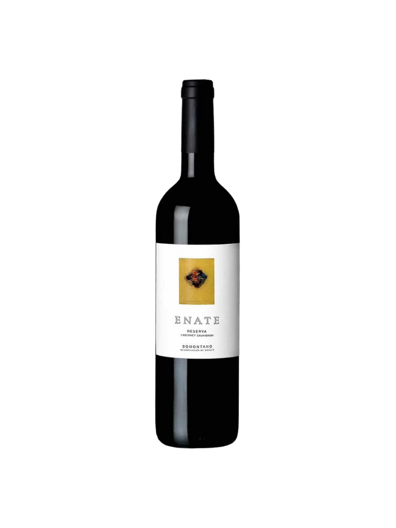 Enate Reserva 2018