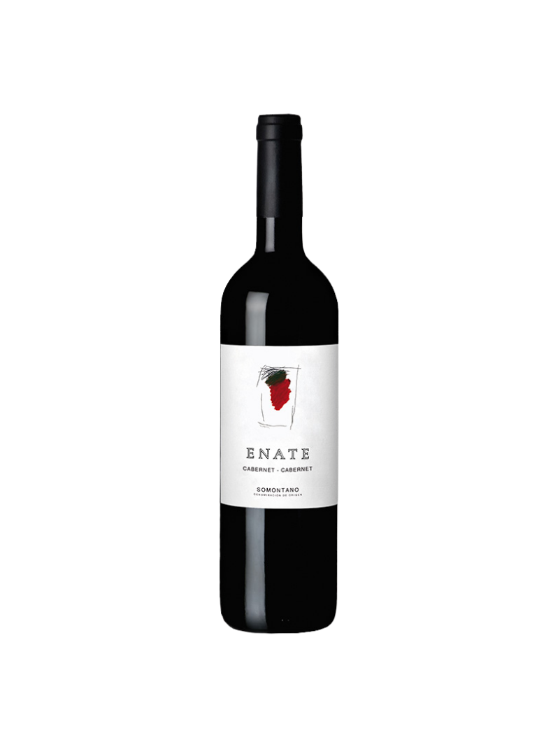 Enate Cabernet-Cabernet 2017