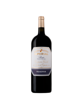 Imperial Reserva 2019