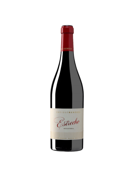 Estrecho Monastrell 2022