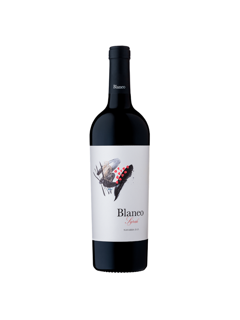 Pagos de Araiz Blaneo Syrah 2021