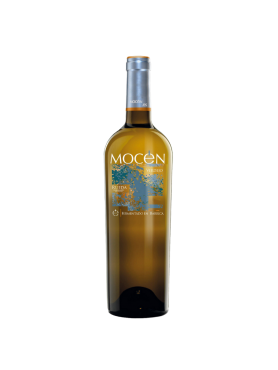 Mocén Fermentado en Barrica...