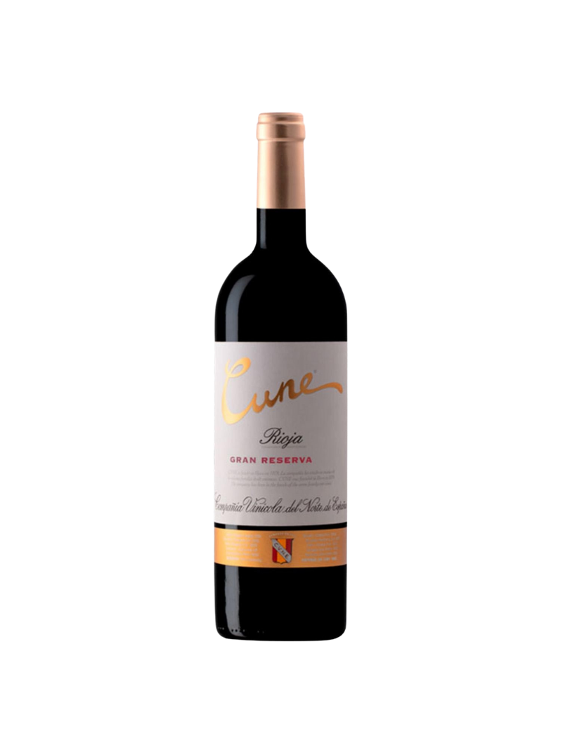 Cune Gran Reserva 2017