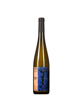 Fronholz Riesling 2019
